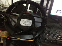 Off-the-shelf Delta 17CM aluminum frame the heat radiating fan 17251 48V 0 53A EFB1748HG quality assurance