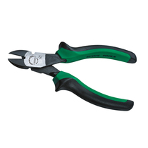 Power Lion labor-saving oblique mouth pliers (German)W306R