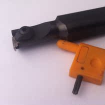  Taiwan Taisheng replaces Kyocera inner groove tool holder GIVR1620-1A