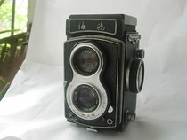 Very new Seagull 4A dual anti-camera medium version metal knob