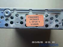 New original Hitachi rear projection digital box CS00683 HC5643 spot low price processing