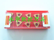  Mountain Tervik Numerical Control Threaded Blade R166 R166 0G-16MM01-200 1020