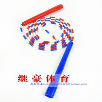 Professional rope color flying 2 8 meters high school entrance examination special 901A personal bamboo rope skipping special price