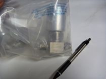 New import SWAGELOK pneumatic valve 6LVV-DPS4-O 1 4 ferrule