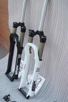 New licensed goods with code warranty one year X-FUSION air pressure fork Super X32 R7 RPO fork