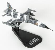 Spot] 1:100 ITALERI model 48156 American F-5E Tiger 2 fighter imaginary enemy paint