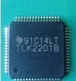TLK2201BRCP TLK2201BRCP TLK2201 TQFP64 TQFP64 original spot special price sale guaranteed good use