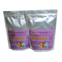  Yicai nutritious fish feed 4805 fish food fish food fish feed fish food non-mixed water natural natural color enhancement