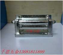 Cold storage door hinge Oven hinge Refrigerator hinge Cold storage ordinary hinge handle Industrial oven accessories