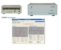 Hangzhou Fuda UI9730 Magnetic Material Dynamic Analysis System
