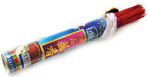 For the Buddhas Potala Potala Palace using the extreme pin Tibetan incense line incense smoked incense sticks scents ZX-016