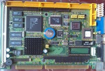Original disassembly Arbor PIA-431 PIA-431-8 half-length card industrial motherboard