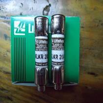 KLKR 20 Fast fuse fuse New US Littelfuse10X38 20A