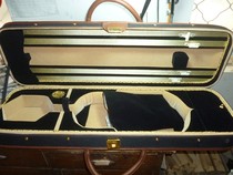 High-grade violin box solid wood violin box