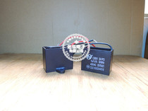 CBB61 fan with wire capacitor start capacitor 450V10UF