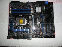 1156 Needle: Inventory Intel DP55KG Skull Skull Ferocity Board Support i7 I5CPU