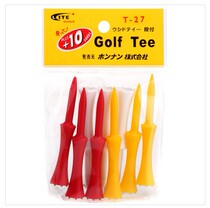 Taiwan LITE golf nail T-27 golf tee golf tee golf tee TEE9 roots