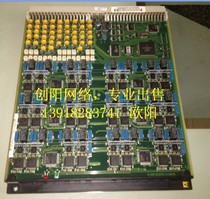 Siemens Hipath3800 24 channel analog user board SLMA24 Q2246X Hipath4000 dedicated