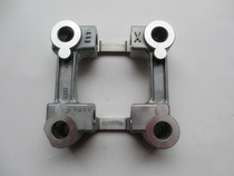 Motorcycle rocker frame Guangyang original Haomai GY6125T rocker frame camshaft holder KBF old model