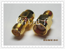 SMA-JK installed KJ needle