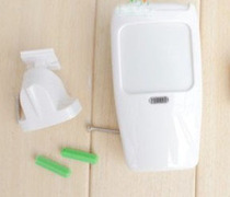 Fokos wireless infrared anti-pet alarm detector MC-760R alarm