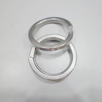 201 304 stainless steel spring washer spring washer M3M4M5M6M8M10M12M14M16M18M20M22M24