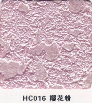 Liquid wallpaper paint Symphony glitter paint Roller printing paint Liquid wallpaper wall printing paint Metallic paint Cherry blossom powder