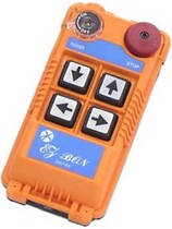 Taiwan ALPHA ALPHA EZB64 ZEB56 EZB68 Taiwan original alpha industrial remote control