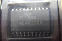 ML4821CS real picture quality assurance one piece to sell