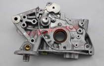 Jianghuai Tongyue Third-compartment Tongyue RS 4G13 Mitsubishi engine oil pump pure accessory