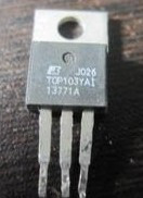 Original disassembly machine triode TOP103YAI TOP103Y TOP103 power supply commonly used high quality hot sale