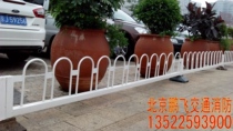 50CM solid steel bar road guardrail road isolation bar 50 cm cm Traffic fencing can be machined customised
