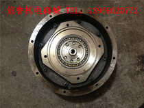 Used Japanese Emperor HD harmonic reduction HD58-100 robot base for indexing disc turntable