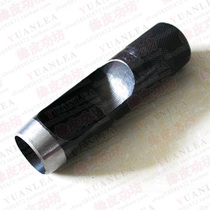  GERMAN BLACK STEEL PUNCH 25MM