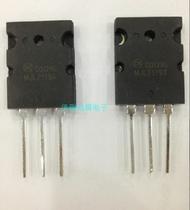 MJL21193 MJL21194 ON high power pair tube quality assurance RMB10  pairs