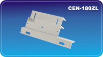 CEN180ZLZL special multifunctional bracket electromagnetic lock electronic lock for special multifunctional bracket of CEN180ZLZL town store treasure type magnetic lock
