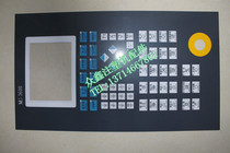 (Wholesale) Allied MJ3600 computer panel sticker mask paper injection molding machine Computer Film button sticker