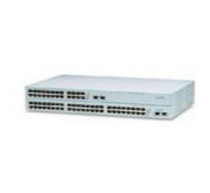Original fit 3com 3C17304 one thousand trillion RJ45 Optical fiber management switch