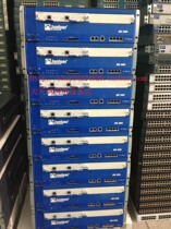 Juniper NetScreen-ISG 1000 Firewall ISG-1000