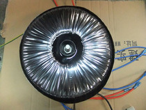 Ring Bull 2300W ring transformer 94V-47V-0V-47V-94V Two sets of single 21V PR07 0