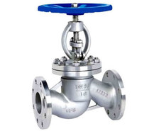 304 stainless steel flange globe valve stainless steel globe valve DN50 DN65 DN80