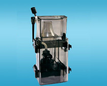 Entity business day-born SK-300 mini protein separator with pump 3 5W flow 300L invoicing available