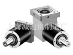 Spot wpl60-speed ratio 10 precision planetary right angle reducer corner reducer 90 degree gear box