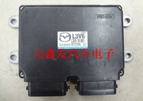 Mazda Engine Computer L3V6 18 881 L3V6 18881 L3V618881