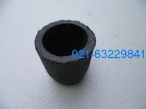 Graphite Crucible Gold melting silver tool containing silicon carbide metal smelting No. 30