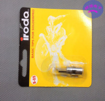 New product iroda love branding knife type soldering iron head original head PRO-70 50K type knife nozzle gas soldering iron accessories