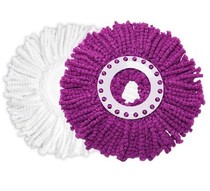 Microfiber mop head good god drag accessories good god drag cotton head mop accessories three