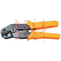 SN-06WFL Extended tube type 0 25-6 terminal crimping pliers SN06WFL Huasheng Tools FASEN