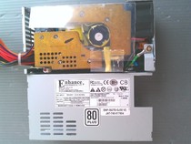 Yiheng ENP-3927B Flex1U80 certification small 1U power power 275W Founder E200 all-in-one machine