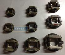 Motor accessories motor centrifugal switch L14-L34-202Y-304 single-phase motor centrifugal switch sitting